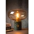 Lucide 03520/01/62 stolná lampička Charlize 1x40W | E27