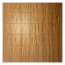 Lucide 03229/01/30 nástenná lampa Magius 1x40W | E27 - ratan, stmievateľná