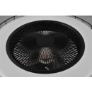 Trio TR64122132 LED ventilátor s osvetlením SANDFJORD integrovaný LED zdroj | 3420lm | 2700-6500K