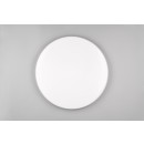 Trio TR64144101 LED prisadené stropné svietidlo BLANCA integrovaný LED zdroj | 5600lm | 4000K