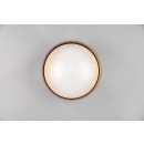 Trio TR64191141 LED prisadené stropné svietidlo LOCARNO integrovaný LED zdroj | 1160lm | 3000K