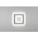 Trio TR64293131 LED prisadené stropné svietidlo JORA integrovaný LED zdroj | 5400lm | 2700-6000K