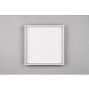 Trio TR64502932 LED prisadené stropné svietidlo ROTONDA integrovaný LED zdroj | 2600lm | 3000K