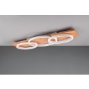 Trio T641110331 LED BARCA integrovaný LED zdroj | 4700lm | 3000K