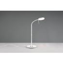 Trio T523310131 LED stolná lampička MONZA integrovaný LED zdroj | 1400lm | 2300+3000+4000K