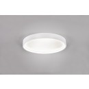 Trio T641310231 LED prisadené stropné svietidlo DOHA integrovaný LED zdroj | 3620lm | 2300+3000+4000K