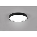 Trio T641310232 LED prisadené stropné svietidlo DOHA integrovaný LED zdroj | 3260lm | 2300+3000+4000K