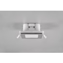 Trio T653410131 LED zapustené svietidlo NIMBUS integrovaný LED zdroj | 450lm | 3000K