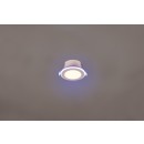 Trio T653610131 LED zapustené svietidlo ARGUS integrovaný LED zdroj | 350lm | 3000K