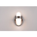 Trio TR24256232 LED vonkajšie nástenné svietidlo Limeira integrovaný LED zdroj | 380lm | 3000K
