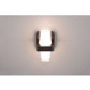 Trio TR24266232 LED vonkajšie nástenné svietidlo Limeira integrovaný LED zdroj | 380lm | 3000K
