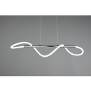Trio TR32361106 LED závesné stropné svietidlo Argos integrovaný LED zdroj | 3500lm | 4000K