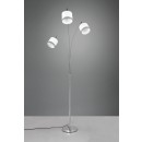 Trio TR41553006 stojacia lampa Davos E14