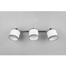 Trio TR81553006 bodové stropné svietidlo Davos E14