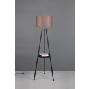 Trio TR41561032 stojacia lampa Colette E27