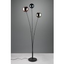 Trio TR41303017 stojacia lampa Sheldon E14