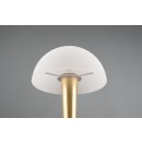 Trio TR59561108 LED stolná lampička CANARIA E14 | 470lm | 3000K