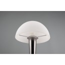 Trio TR59561120 LED stolná lampička CANARIA E14 | 470lm | 3000K