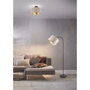 Trio T419090144 stojacia lampa JULIETA E27