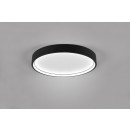 Trio T641310232 LED prisadené stropné svietidlo DOHA integrovaný LED zdroj | 3260lm | 2300+3000+4000K