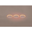 Trio T653610331 LED sada zapustených svietidiel ARGUS integrovaný LED zdroj | 350lm | 3000K