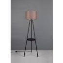Trio TR41561032 stojacia lampa Colette E27