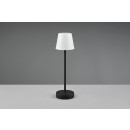 Trio TR54086132 LED stolná lampička MARTINEZ integrovaný LED zdroj | 250lm | 2700-6500K