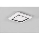 Trio TR64293131 LED prisadené stropné svietidlo JORA integrovaný LED zdroj | 5400lm | 2700-6000K