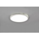 Trio TR64371131 LED prisadené stropné svietidlo AUREO integrovaný LED zdroj | 2200lm | param_chromaticnost_val_3300-6500K
