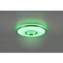 Trio TR64401005 LED prisadené stropné svietidlo REALTA integrovaný LED zdroj | 2200lm | 2700-6500K