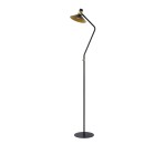 Lucide 05728/01/30 stojaca lampa Pepijn 1x40W | E14