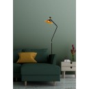 Lucide 05728/01/30 stojaca lampa Pepijn 1x40W | E14