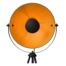 Lucide 05730/01/30 stojaca lampa Alvaro 1x40W | E27
