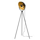Lucide 05730/01/30 stojaca lampa Alvaro 1x40W | E27