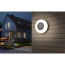 Trio TR24246132 LED vonkajšie nástenné svietidlo Morena integrovaný LED zdroj | 1500lm | 2300+3000+4000K