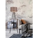 Trio TR41561032 stojacia lampa Colette E27
