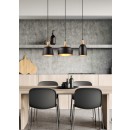 Trio T310500332 závesné stropné svietidlo CHIRAZ E14
