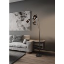 Trio T417000332 stojacia lampa LUMINA E14
