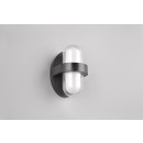 Trio TR24256232 LED vonkajšie nástenné svietidlo Limeira integrovaný LED zdroj | 380lm | 3000K
