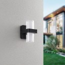 Trio TR24266232 LED vonkajšie nástenné svietidlo Limeira integrovaný LED zdroj | 380lm | 3000K