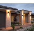 Immax 07121B-2 LED PARED GU10