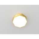 Immax 07132-G40 LED stropnica DIAMANTE | 31W integrovaný LED zdroj | 1850lm | 2700-6500K