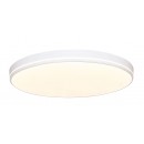 Immax 07149-W51 LED prisadené stropné svietidlo AREAS NEO LITE | 48W integrovaný LED zdroj | 3360 LM | 2700-6500K