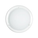 Luce Ambiente Design 07/02112 prisadené stropné svietidlo | 1×60W E27