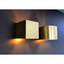 Lucide 09217/04/02 LED nástenné svietidlo Xio 1x3,5W | G9 | 2700K