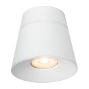 Lucide L099350131 bodové stropné svietidlo TRIGONO GU10