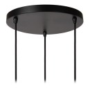 Lucide L214281330 závesné stropné svietidlo DANZA  E27
