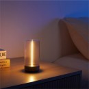 Zuma Line 003064-028065 LED stolná lampička ESTERNO integrovaný LED zdroj