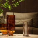 Zuma Line 003064-028066 LED stolná lampička ESTERNO integrovaný LED zdroj