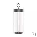 Zuma Line 003064-028067 LED stolná lampička ESTERNO integrovaný LED zdroj